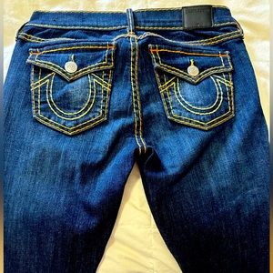True Religion jeans